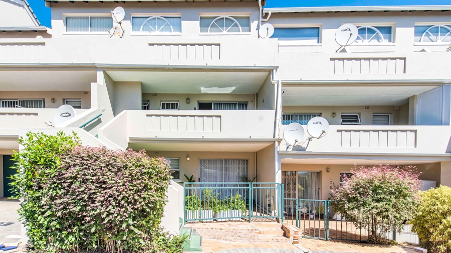 2 Bedroom Property for Sale in Durbanville Western Cape